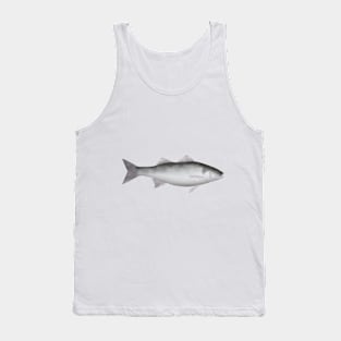 European Seabass Tank Top